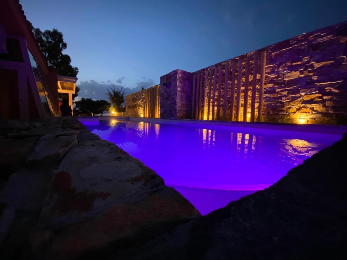 Villa Arcipelago Чефалу Екстериор снимка