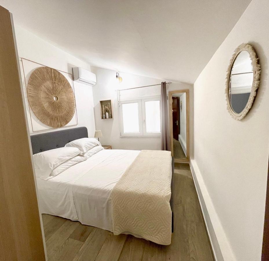 Villa Arcipelago Чефалу Екстериор снимка