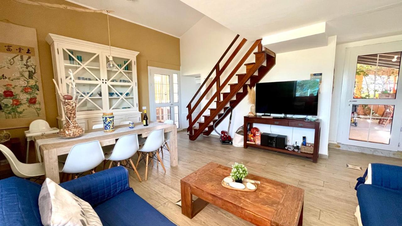 Villa Arcipelago Чефалу Екстериор снимка