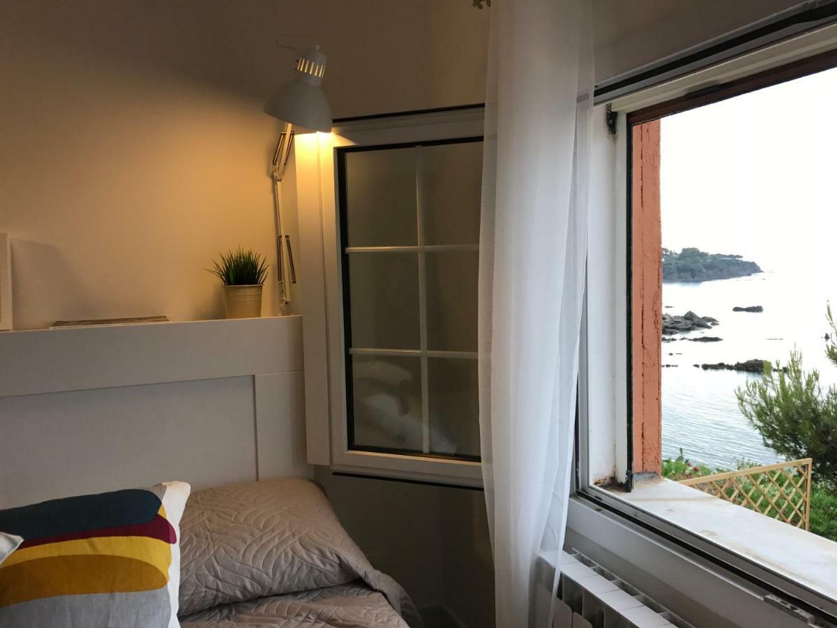 Villa Arcipelago Чефалу Екстериор снимка