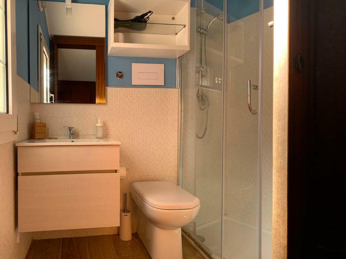 Villa Arcipelago Чефалу Екстериор снимка